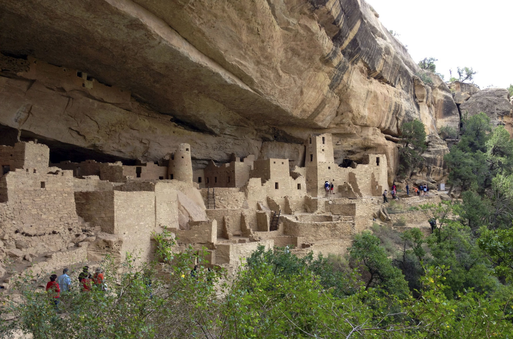 Mesa Verde National Park